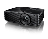 OPTOMA DX318e DLP XGA Full 3D 3600AL, 20000:1 E1P1A1XBE1Z3 - 456914 - zdjęcie 3